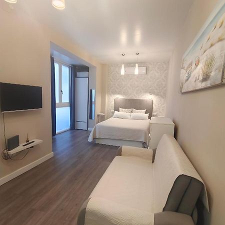 Apartamento La Caleta - La Viña Cádiz Exterior foto