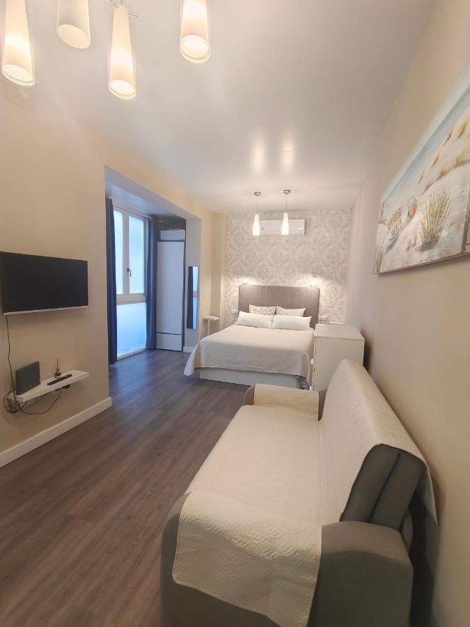 Apartamento La Caleta - La Viña Cádiz Exterior foto