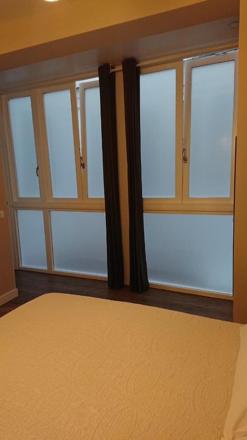 Apartamento La Caleta - La Viña Cádiz Exterior foto