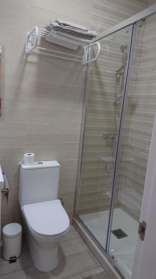 Apartamento La Caleta - La Viña Cádiz Exterior foto